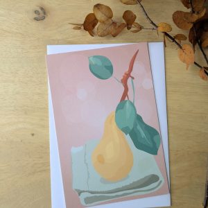 Fruit d’automne pros