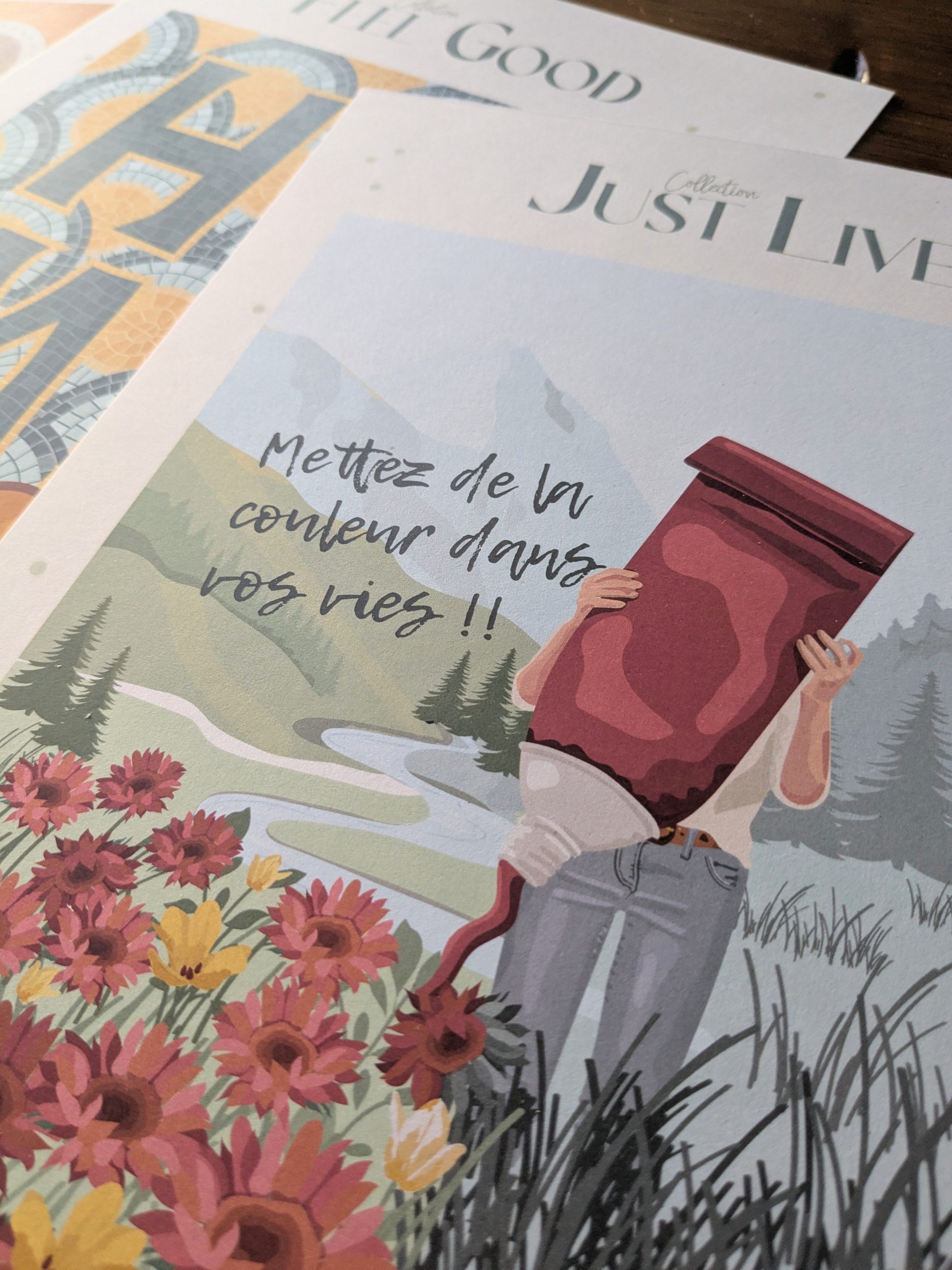 Colors in life – Image 3