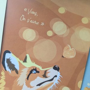 Fox Love